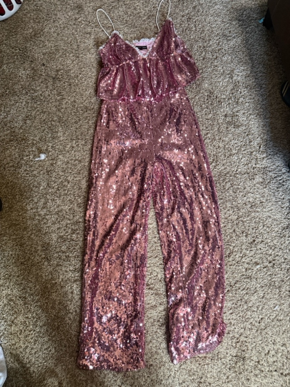 Sister Jane Recital pants and tank - Picture 2 of 4